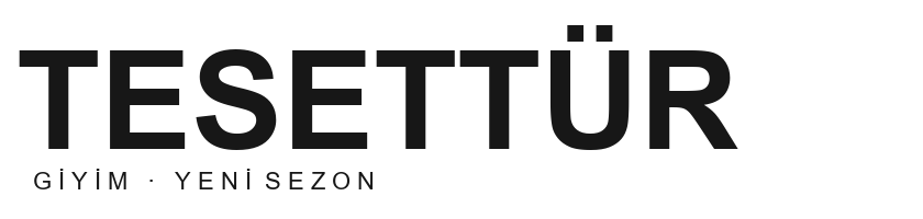 Tesettür Giyim